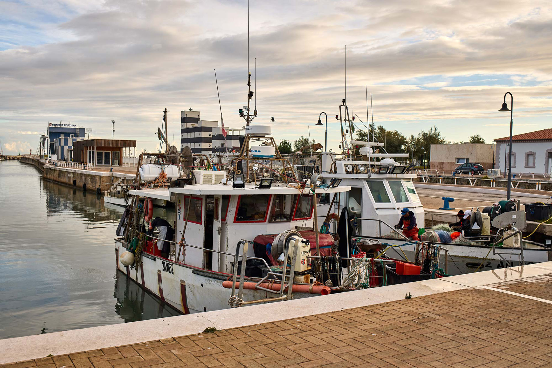 descrizione immagine