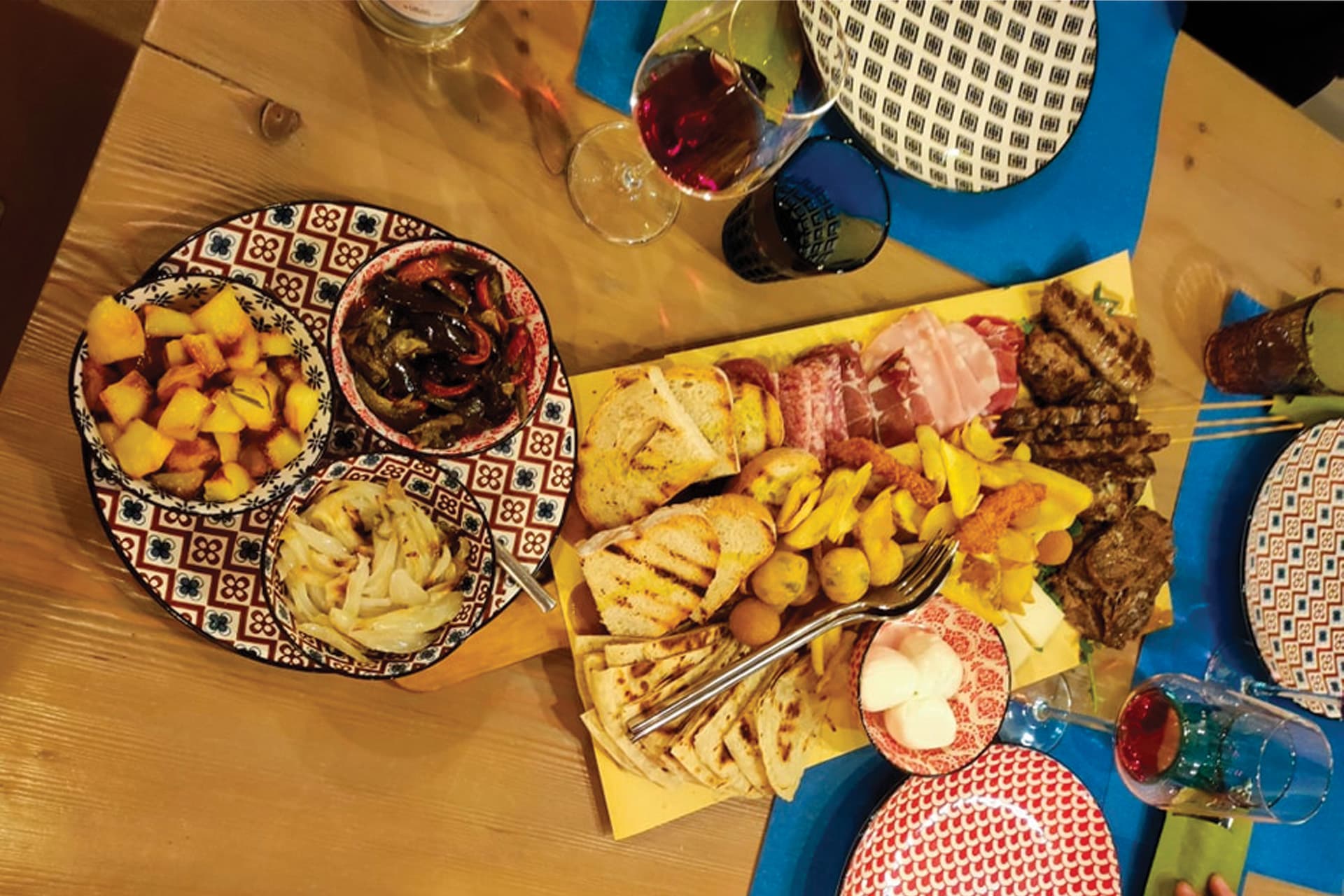 descrizione immagine