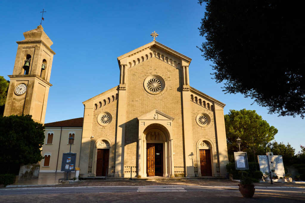 Montignano