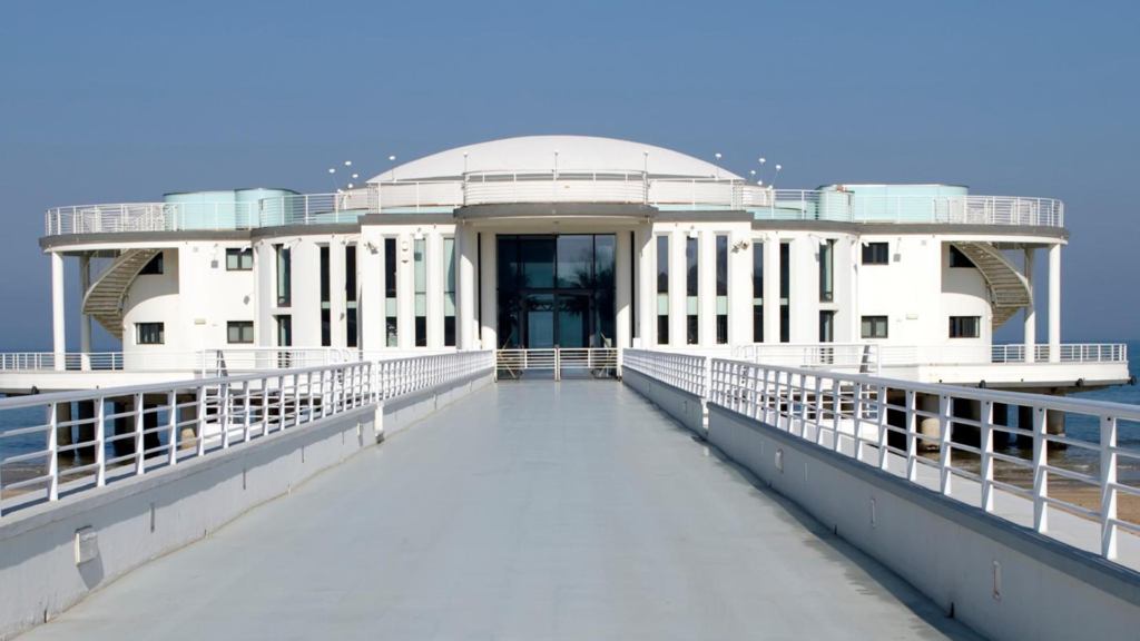 Senigallia