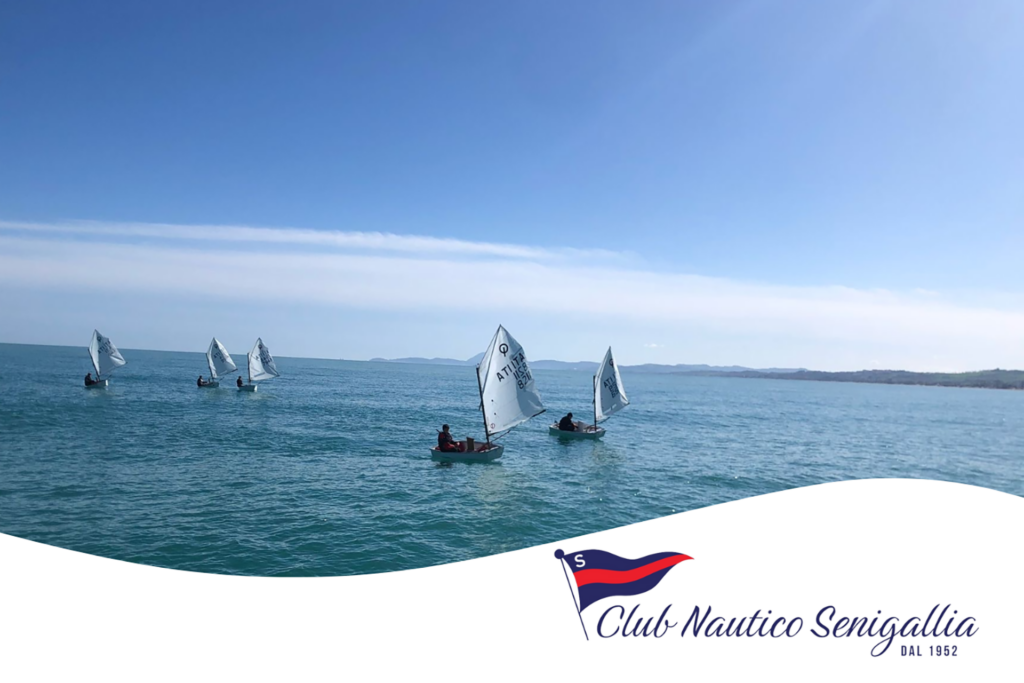 Club Nautico Senigallia