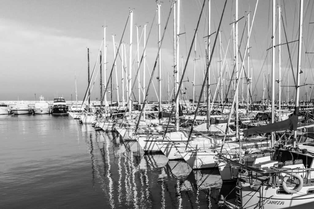 Lega Navale Italiana - Sezione di Senigallia