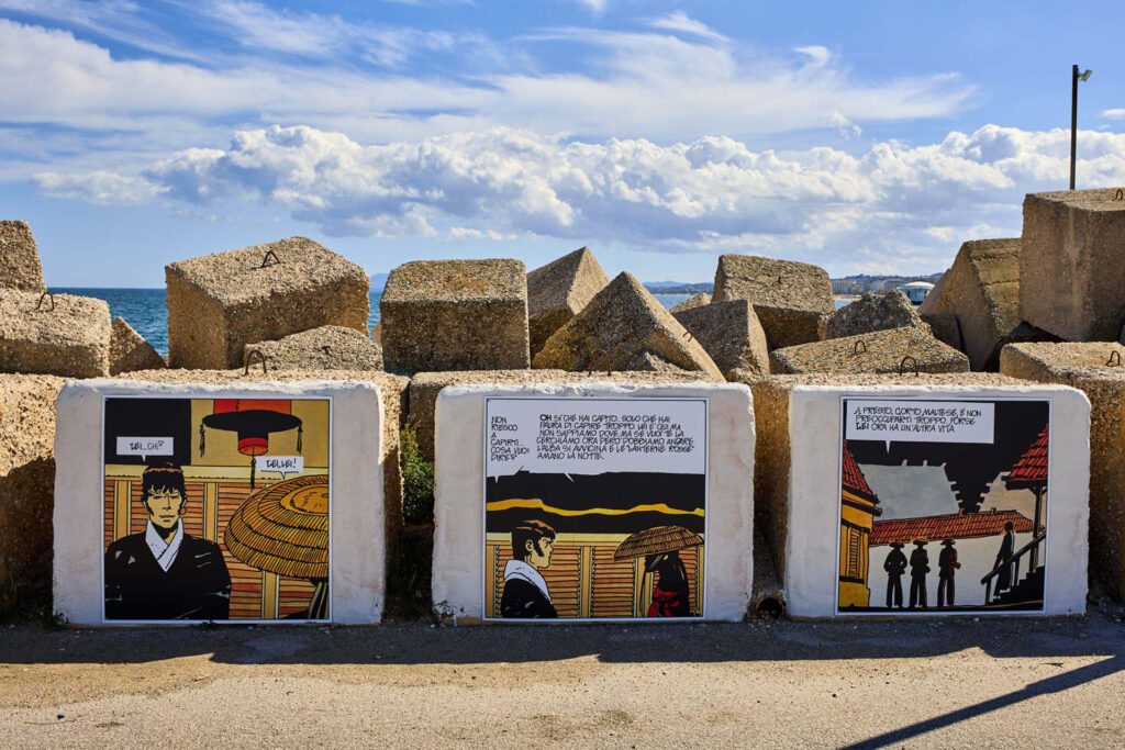 descrizione immagine