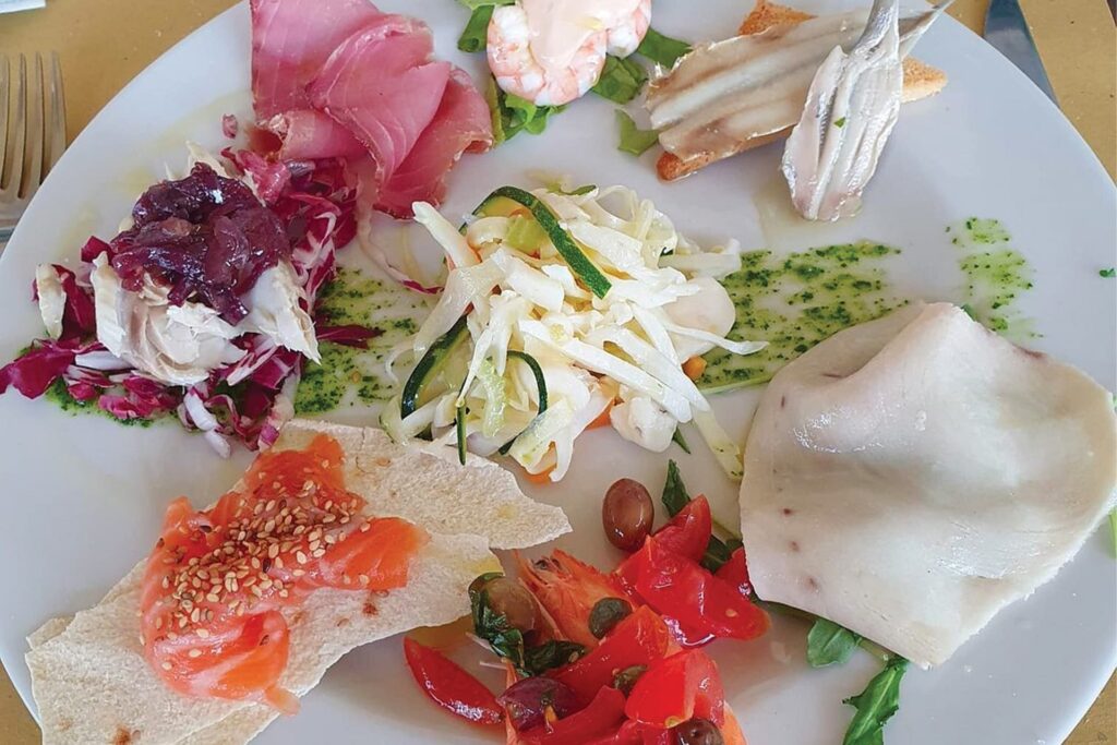 descrizione immagine