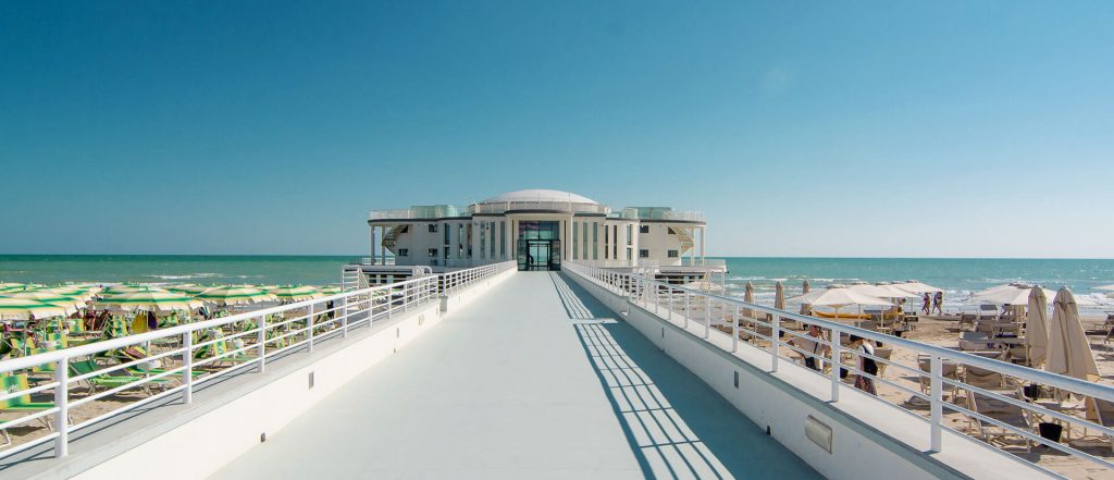 Rotonda a Mare