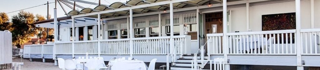 Uliassi - La Cucina Tradizionale